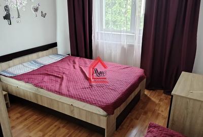 Apartament cu 2 camere semidecomandat, mobilat în Zimbru - 1