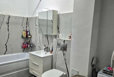 Apartament cu 4 camere în Apahida