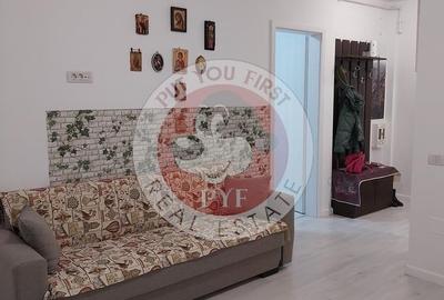 Chiajna | Garsoniera | 30mp | Semidec | B11856 - 8