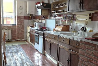 Apartament de vânzare – 4 camere, cartier Mărăști - 6