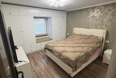 Vand vila zona Masnita P+1 teren 320m2 - 9