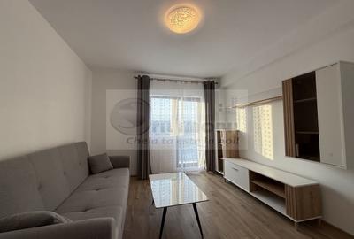 2 CAM , LUNCA CETATUII, DECOMANDAT , LOC PARCARE, PRIMA INCHIRIERE - 14