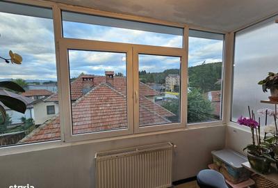 Apartament cu 2 camere decomandat în Central - 4