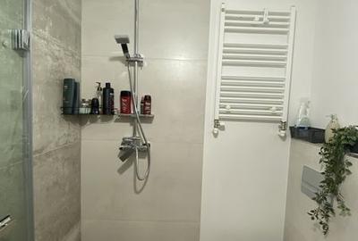 Apartament cu 4 camere decomandat, mobilat în Nicolina - 6