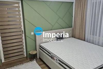 Apartament 2 cam, decomandat, de vanzare in zona Copou - Aleea Sadoveanu - 2