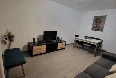 Apartament spatios cu 3 camere, mobilat modern, metrou Gorjului. - 2