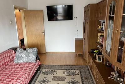 Apartament cu 2 camere decomandat în Lăpuș - 2