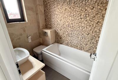 Apartament cu 3 camere decomandat, mobilat în Herăstrău - 7