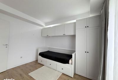 Casă cu 3 camere cu Teren 40 Mp în Pipera - 12