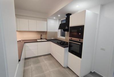 4 camere Soseaua Nordului - Herastrau  - Park View - 4