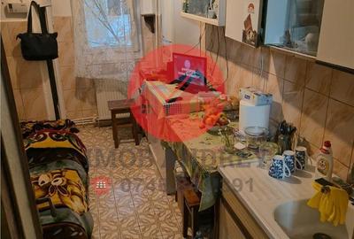 Apartament cu 2 camere în Babadag - 2