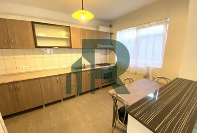 Apartament decomandat cu 2 camere si balcon in Cartierul Lazaret - 6