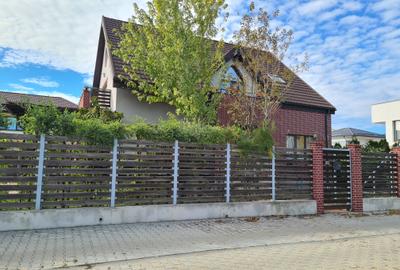 OMNIA-Proprietati alese! Haide sa probam o casa, garantez ca e frumoasa! OMNIA-Proprietati alese! Haide sa probam o casa, garantez ca e frumoasa! - 8