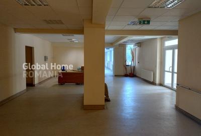 Office - 1050MP  - Terasa 282MP | Onix Residence-Grozavesti-Splai Independentei - 7