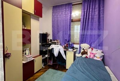 Casă cu 3 camere cu Canalizare în Gruia - 5