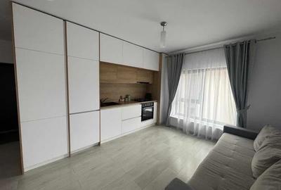 Vanzare apartament 3 camere moden bloc tip vila zona TCI Borhanci, Cluj-Napoca - 1