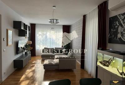 Apartament cu 3 camere decomandat, mobilat în Domenii - 2