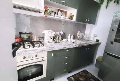 Apartament cu 2 camere, mobilat în Rahova - 5