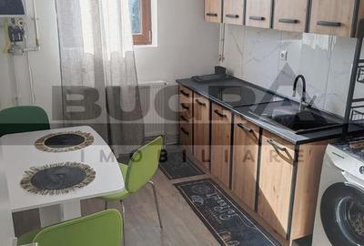 Apartament de 1 camera, decomandat, prima inchiriere, 45mp,  zona UMF Apartament de 1 camera, decomandat, prima inchiriere, 45mp,  zona UMF - 3