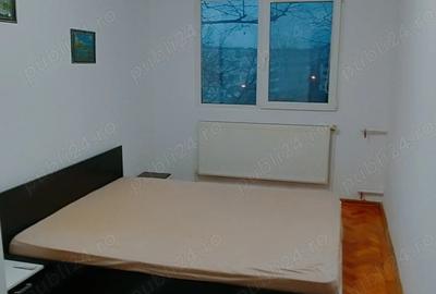 Apartament cu 3 camere, centrala termica proprie, renovat - 8