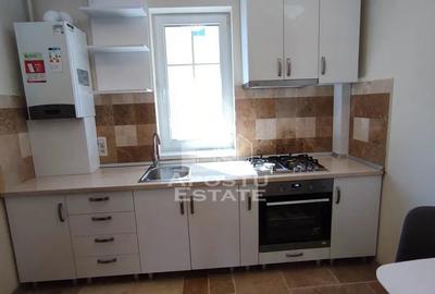 Apartament cu 2 camere decomandat, mobilat în Giroc - 5