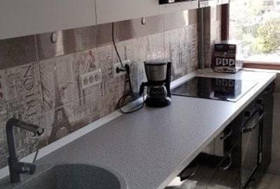 Apartament modern,  3 camere, Iancului - 7