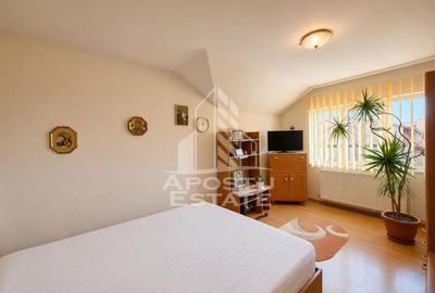 Apartament cu 2 camere decomandat, mobilat în Girocului