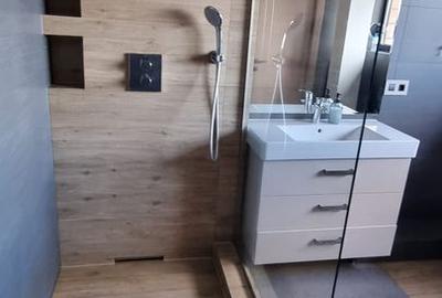 Duplex cu 4 camere cu Teren 690 Mp în Făget - 36