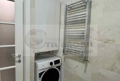 Garsonieră, mobilată în Copou - 7