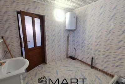 Casă cu 2 camere cu Canalizare în Șura Mică