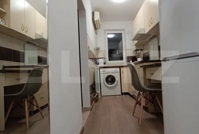 Apartament cu 2 camere, 38 mp, zona Dacia - 3