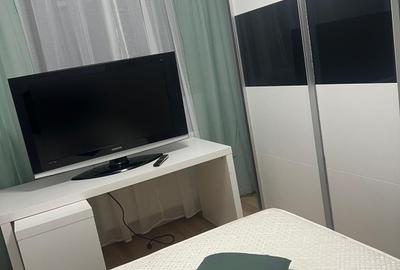 Apartament cu 3 camere si 2 bai de inchiriat in Sibiu str Doamna Stanca - 12