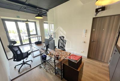 Spatiu SAD 100 mp, zona Torontalului, parter bloc nou. - 1