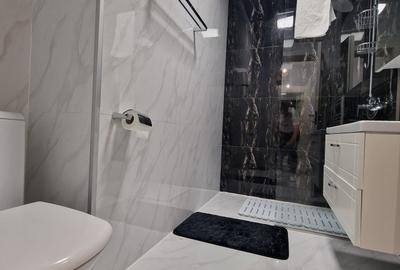 Apartament cu 2 camere semidecomandat în Nord - 14