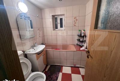 Apartament cu 2 camere decomandat în Micro 12 - 6