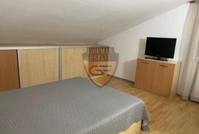 Vila Lazu, 240 mp, S+P+1+M , 5 camere, parcare, aer conditionat - 6