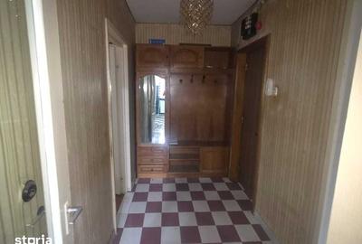 Apartament cu 3 camere în Central - 7