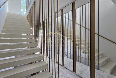 Cladire de birouri de inchiriat***877mp***Dorobanti - 13