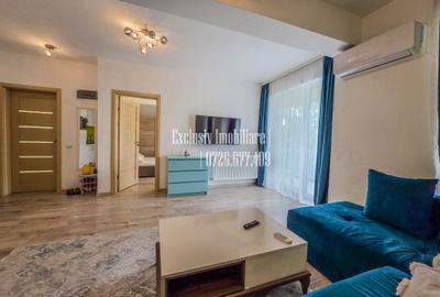 TERMEN LUNG! Apartament Modern cu 2 camere 60 mp cu Parcare Privata Acoperita - 6
