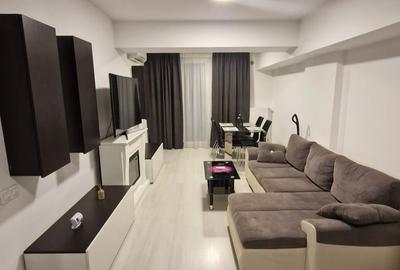 2 camere Grozavesti - complex Politehnica Park *parcare subterana*