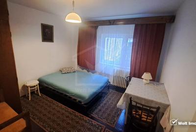 Apartament cu 3 camere decomandate in zona UMF, cu parcare - 2