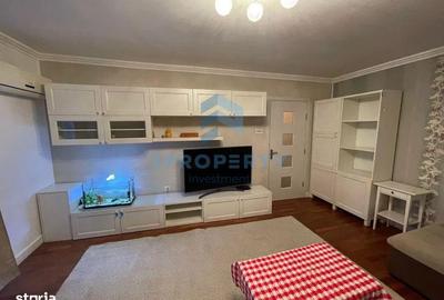 Apartament cu 2 camere, mobilat în Rahova - 5