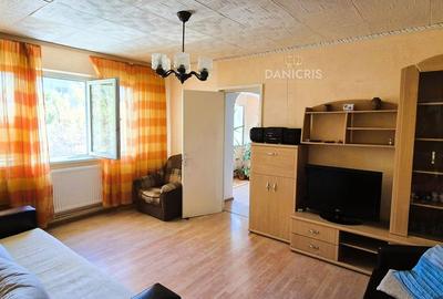 Apartament cu 2 camere semidecomandat în Tomis Nord - 5
