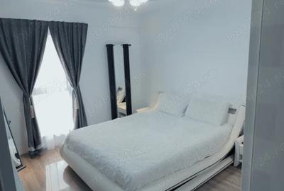 Apartament cu 3 camere decomandat în Peco - 1