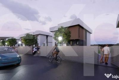 Casă cu 4 camere cu Teren 300000 Mp în Trivale - 7