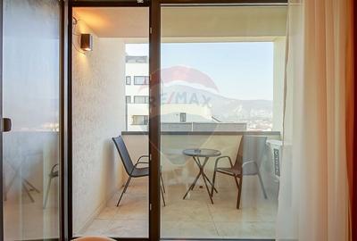 0% COMISION | Apartament Premium + Terasa 130 MP Spectaculoasa | - 14