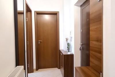 Garsonieră decomandată în Bucureștii Noi - 4