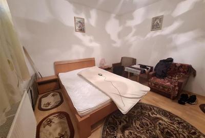 Apartament decomandat 3 camere 2 bai balcon zona Terezian - 33