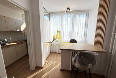 Garsonieră, mobilată în Gheorgheni - 5