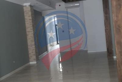 Spațiu comercial, de 240 mp, în Ultracentral - 6